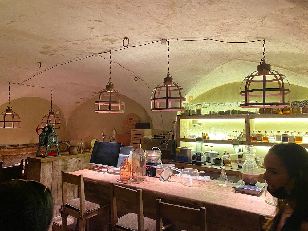 gem image Locale Firenze 6
