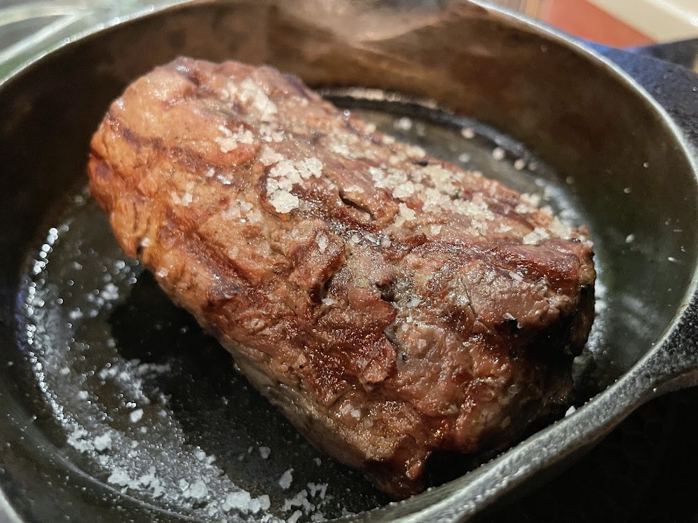gem image Malta Beef Club 8