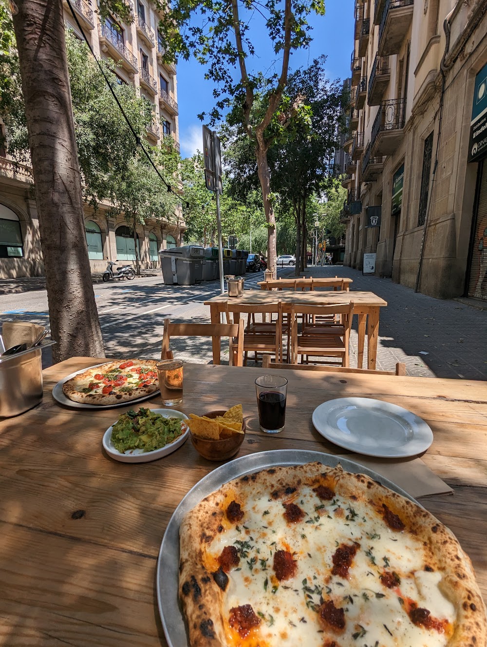 gem image Parking Pizza 9
