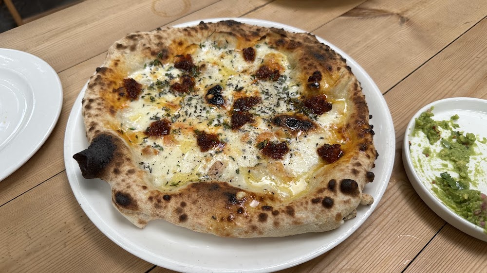 gem image Parking Pizza 7