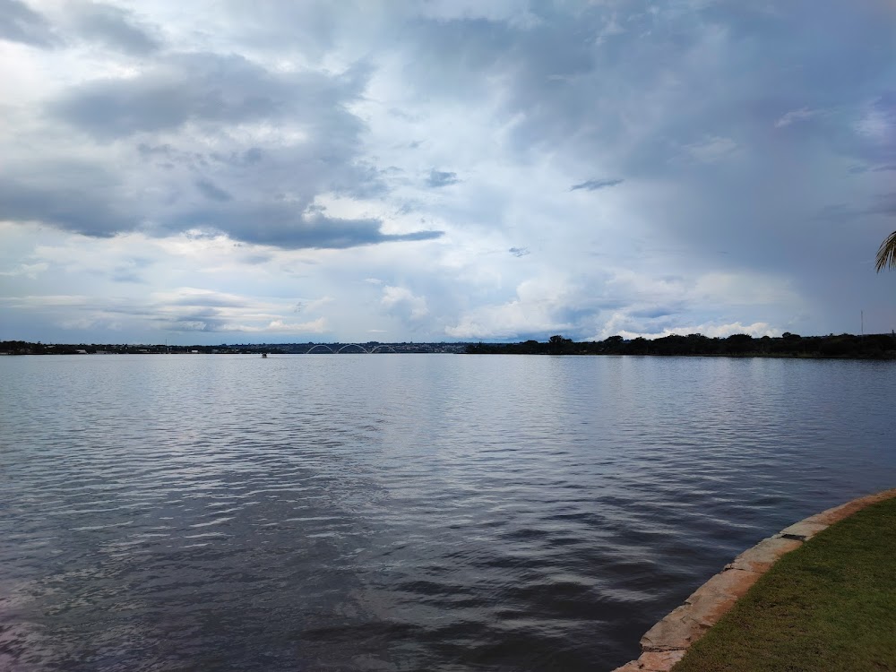 gem image Pontão do Lago Sul 8