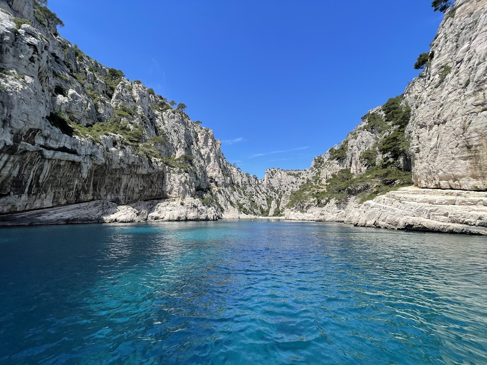 gem image Calanque d'En-vau 10