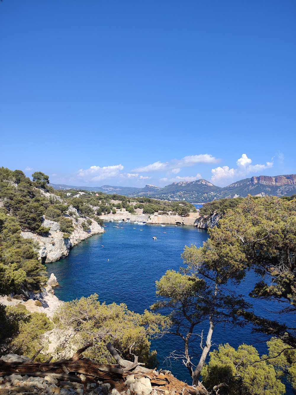 gem image Calanque d'En-vau 9