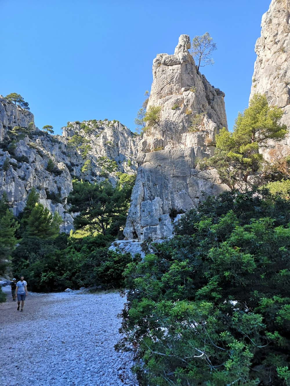 gem image Calanque d'En-vau 8
