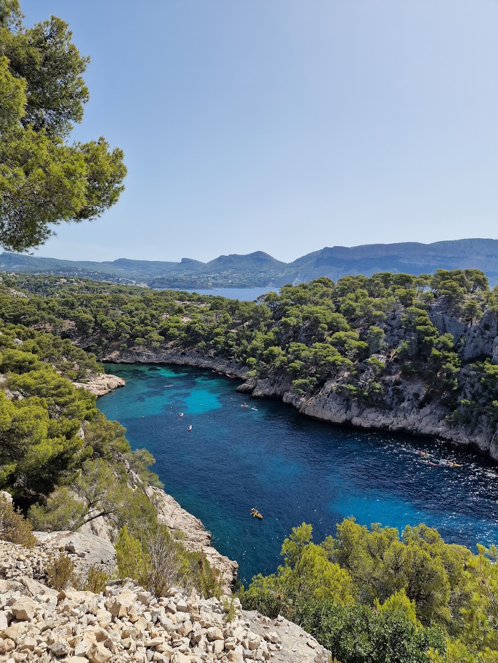 gem image Calanque d'En-vau 5