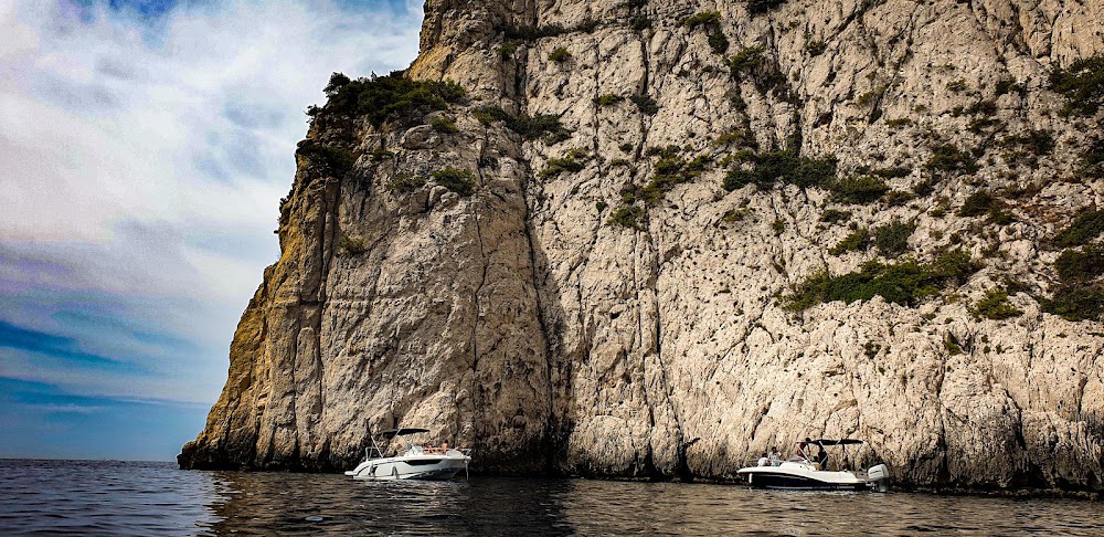 gem image Calanque d'En-vau 2