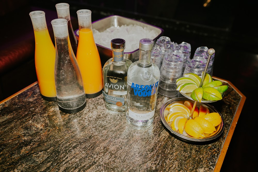 gem image Hakkasan Nightclub 8