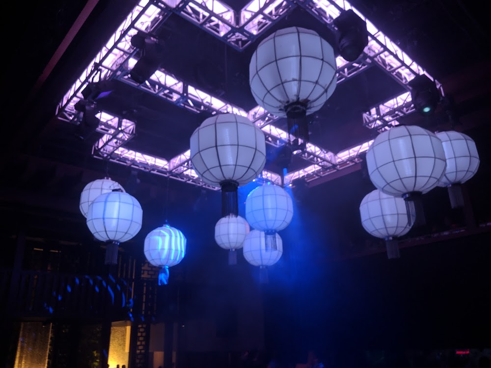gem image Hakkasan Nightclub 7