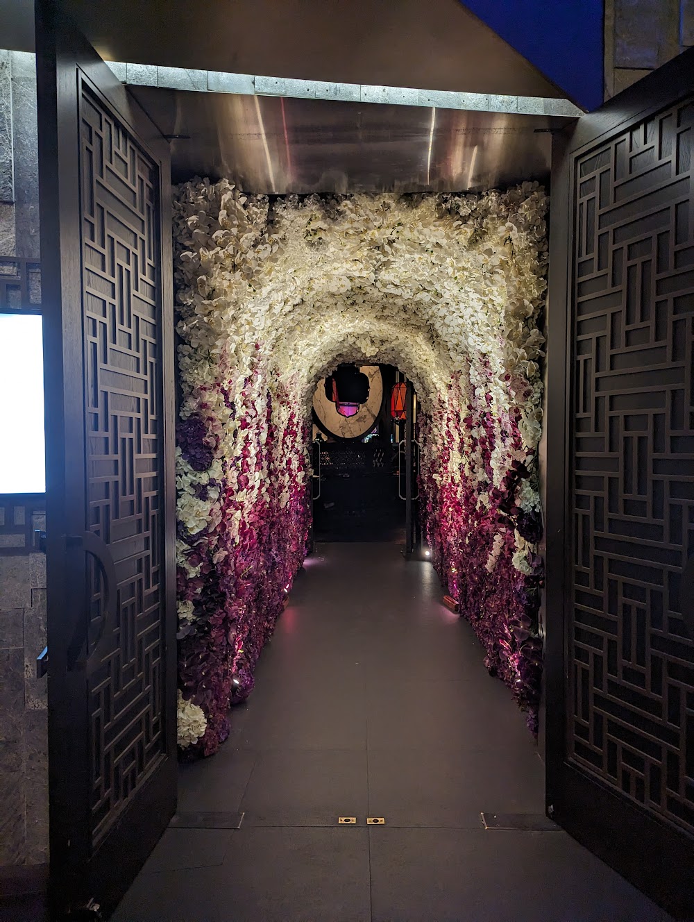 gem image Hakkasan Nightclub 6