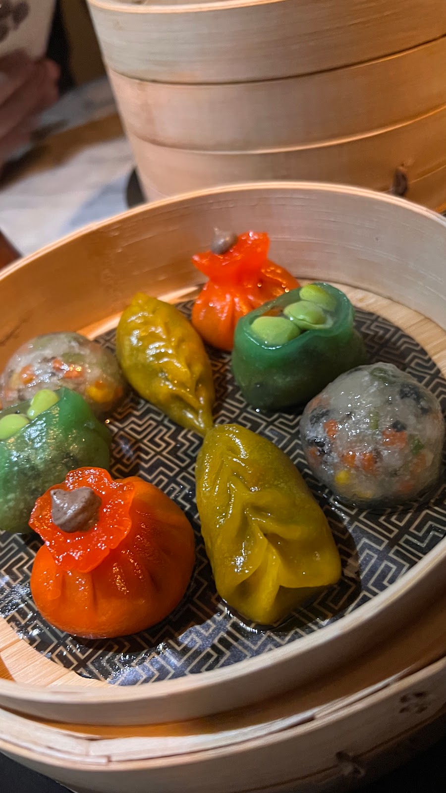 gem image Hakkasan Nightclub 5