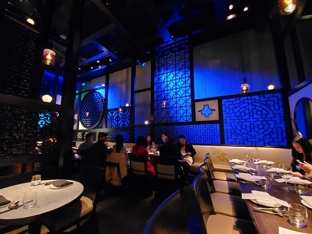 gem image Hakkasan Nightclub 3