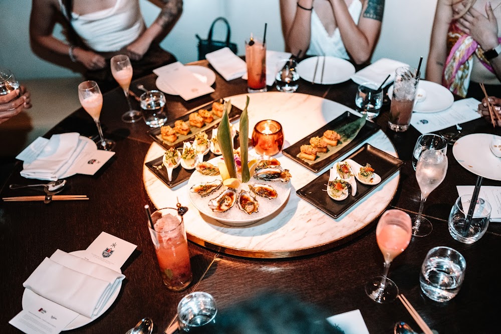gem image Hakkasan Nightclub 2