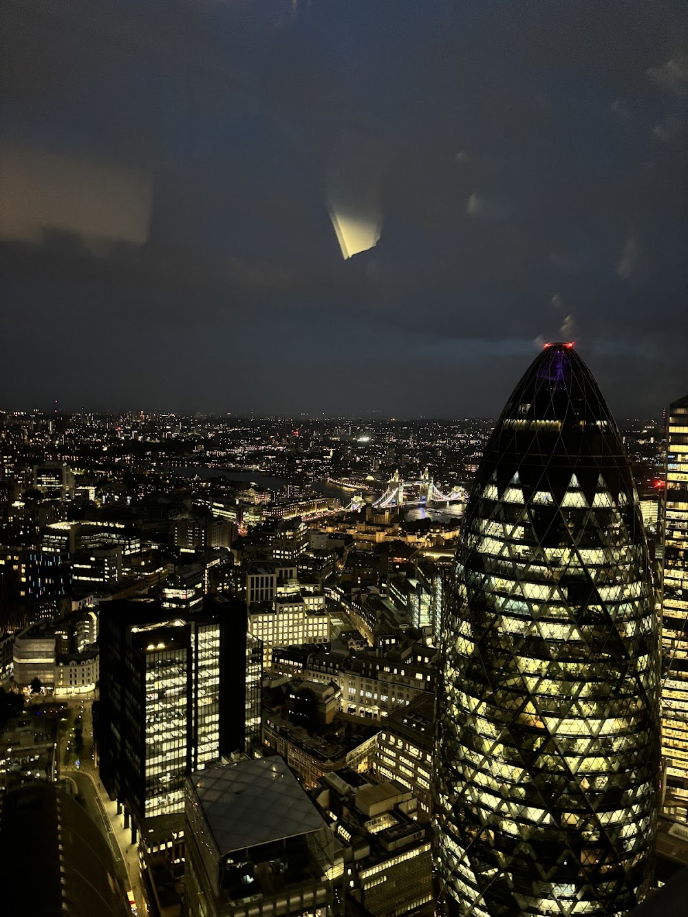 gem image SUSHISAMBA London 4