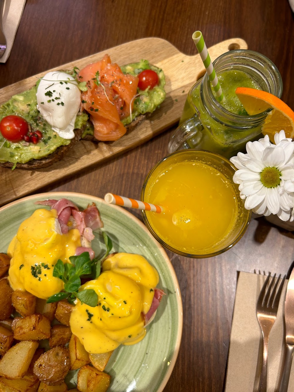 gem image Belliny Brunch Born 7
