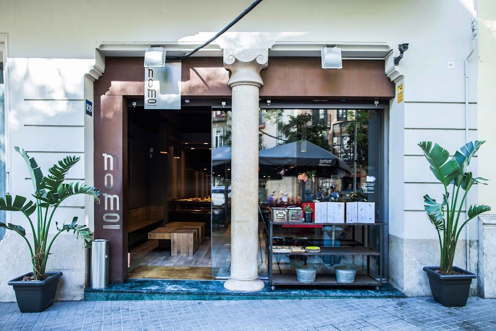 gem image Nomo Gràcia 10