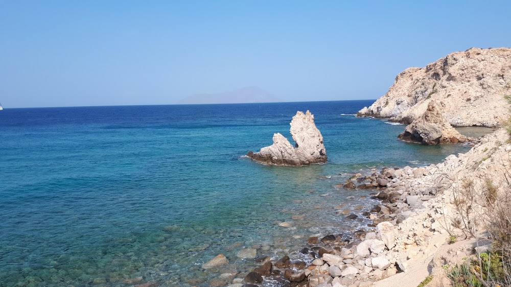 gem image Nerodafni Beach 10