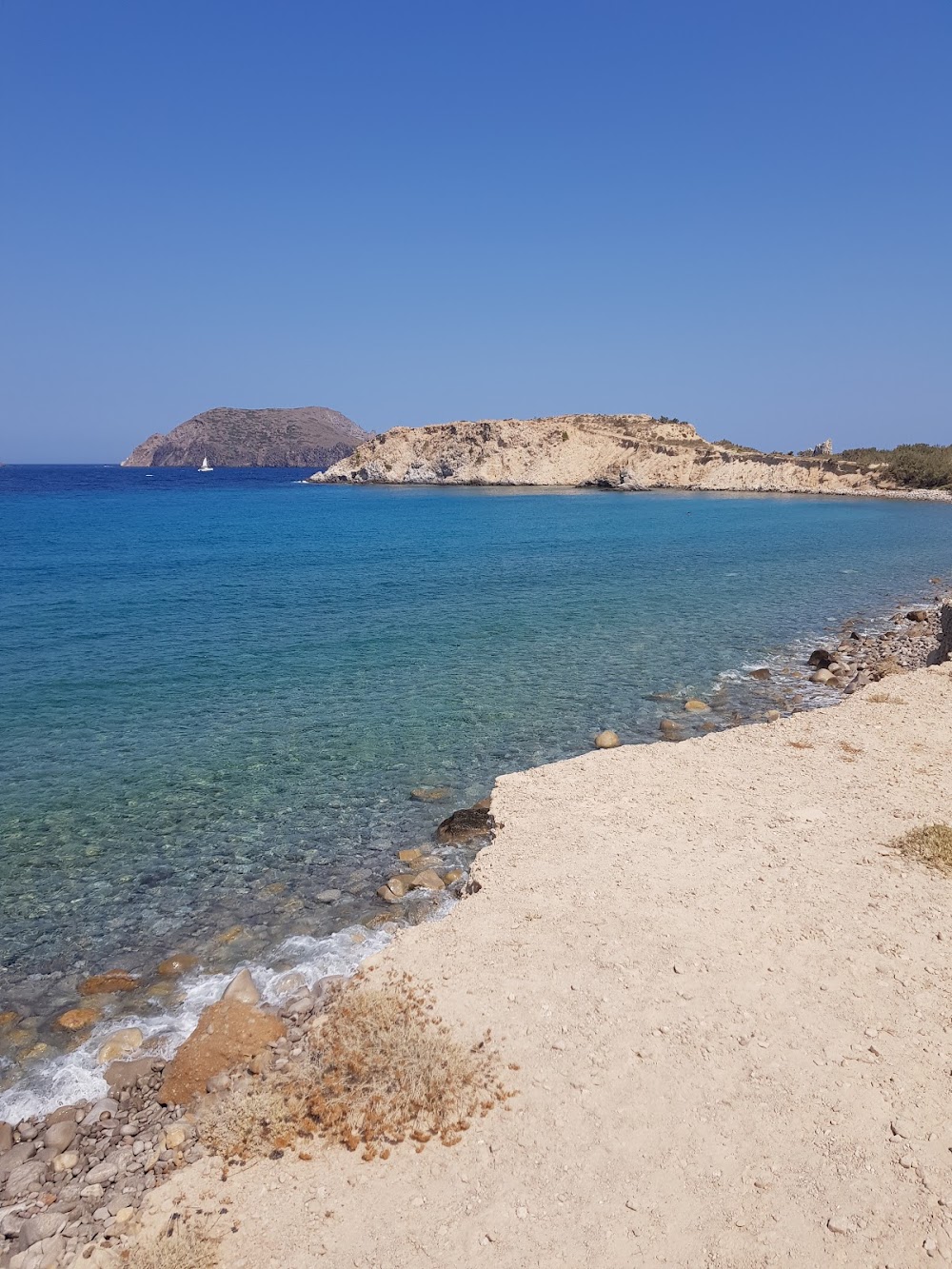 gem image Nerodafni Beach 9