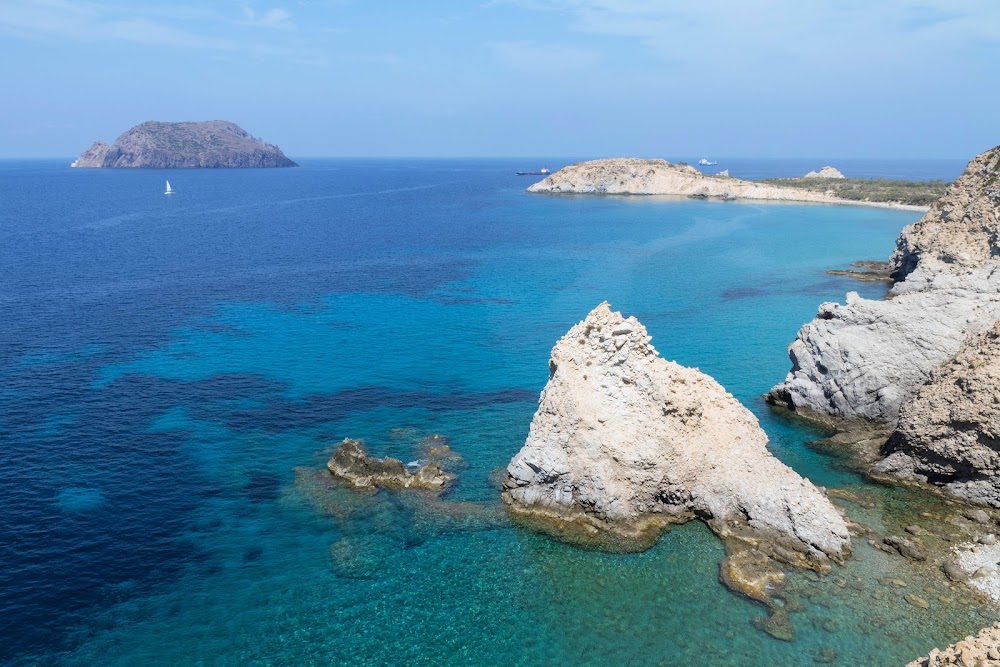 gem image Nerodafni Beach 8