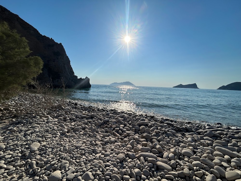 gem image Nerodafni Beach 7