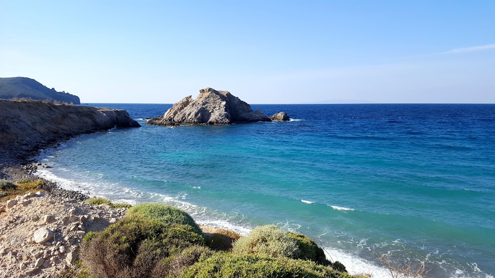 gem image Nerodafni Beach 5