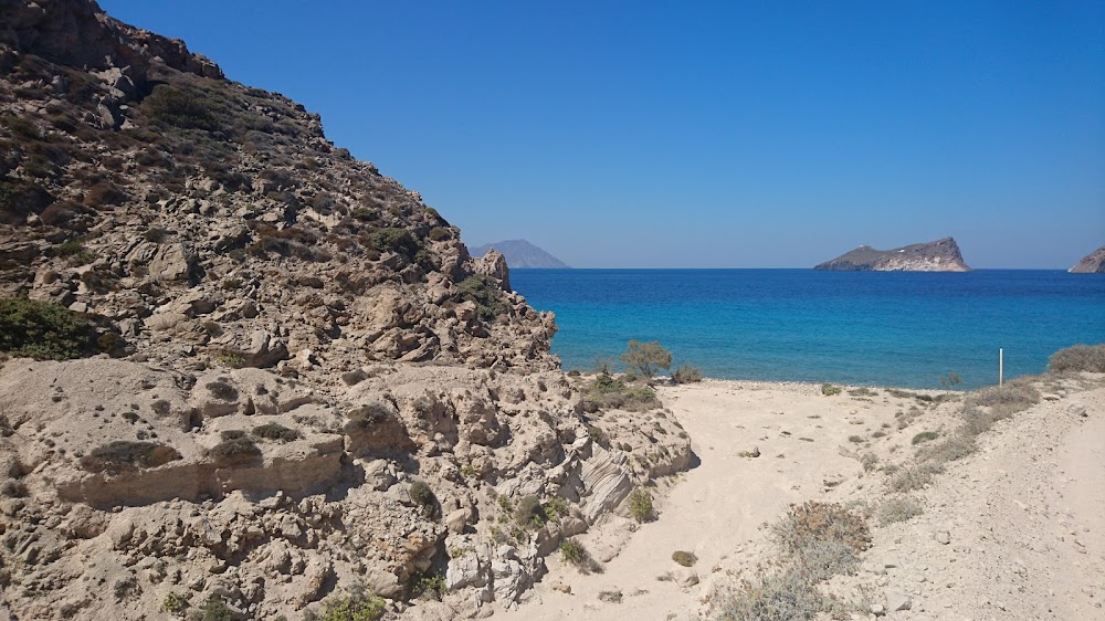 gem image Nerodafni Beach 4