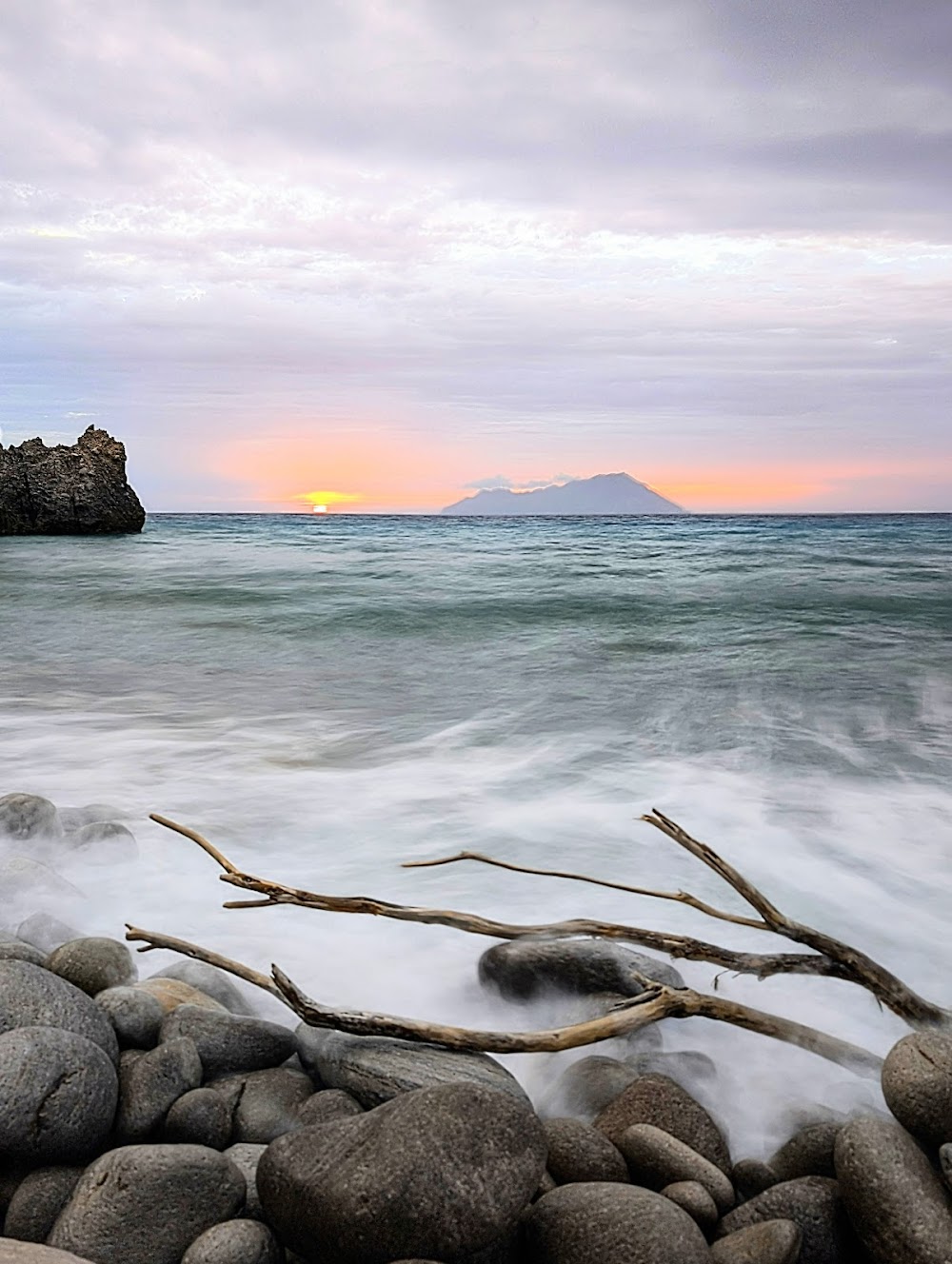 gem image Nerodafni Beach 3