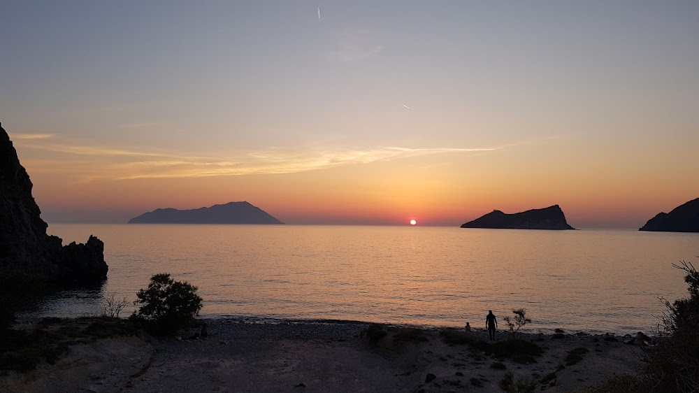 gem image Nerodafni Beach 2