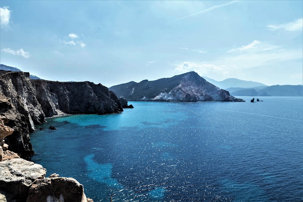 place image Nerodafni Beach