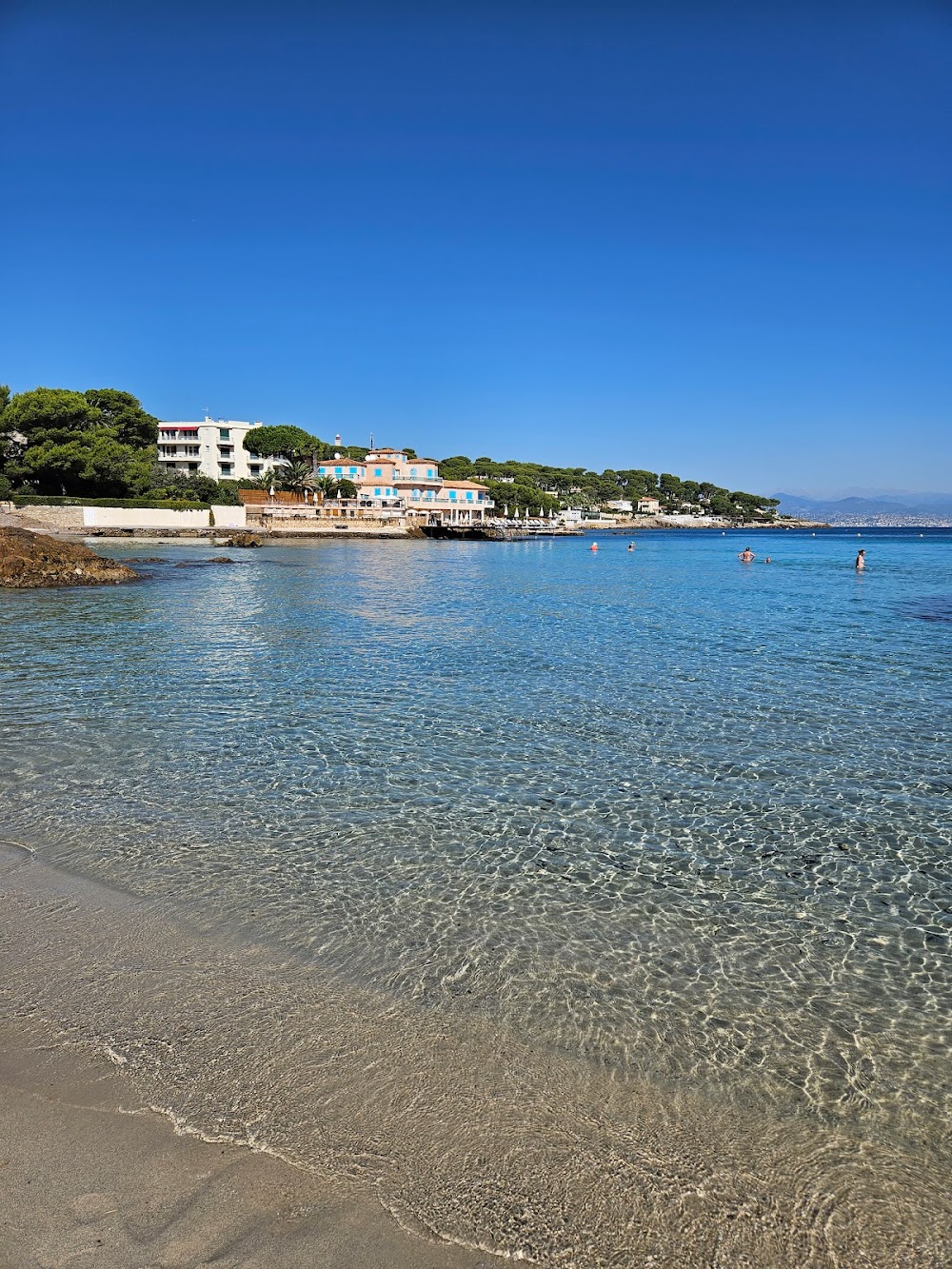 gem image Plage de la Garoupe 9