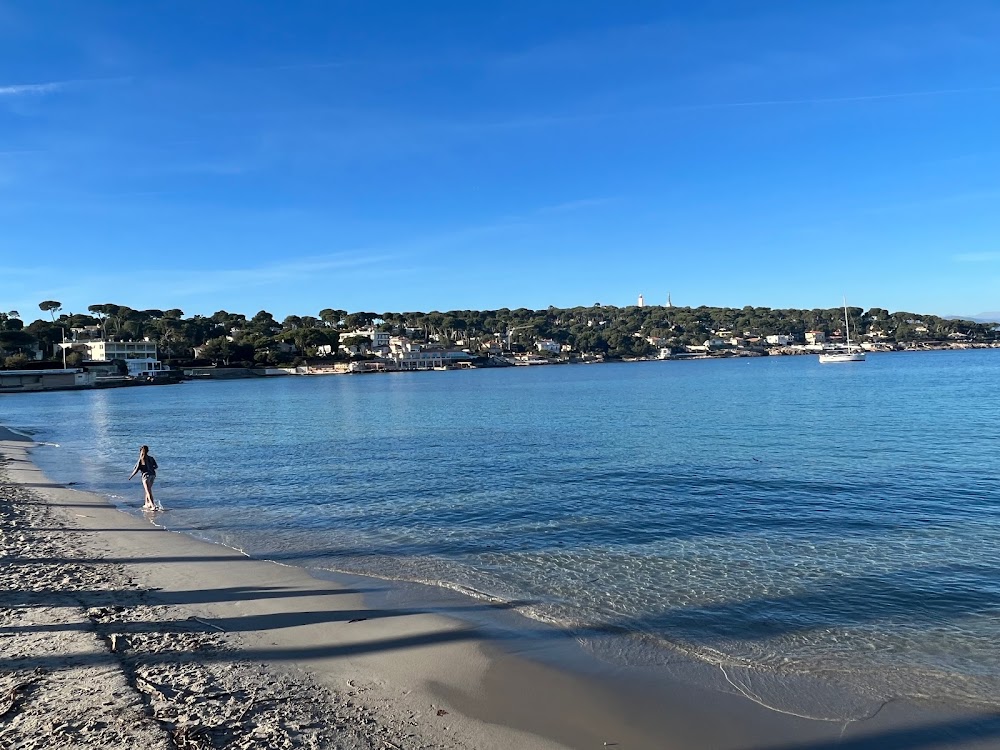 gem image Plage de la Garoupe 8