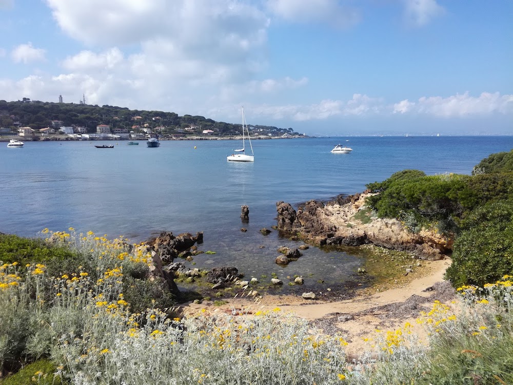 gem image Plage de la Garoupe 7