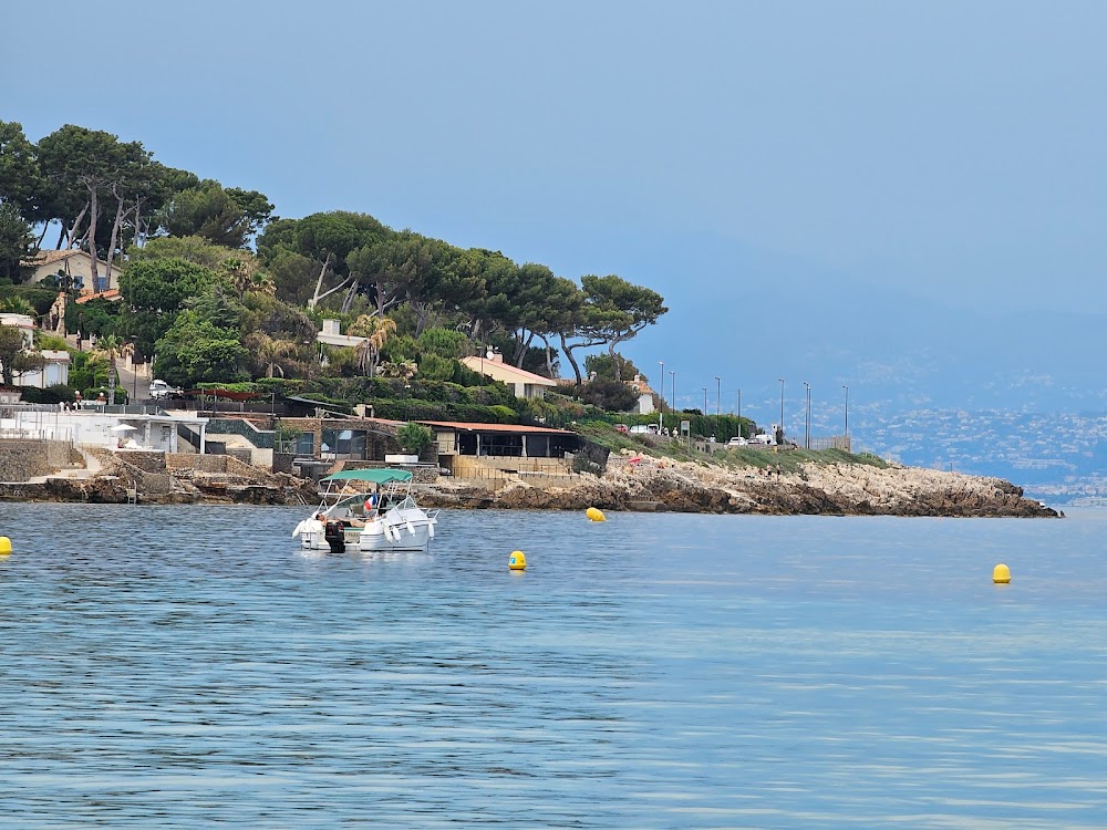 gem image Plage de la Garoupe 6