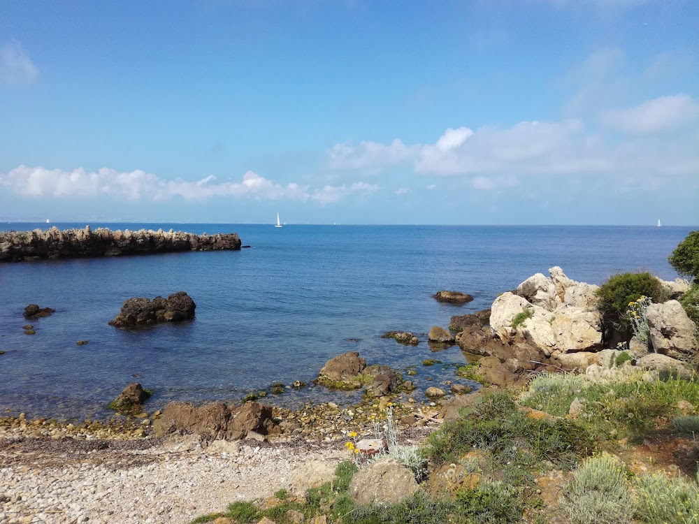 gem image Plage de la Garoupe 3