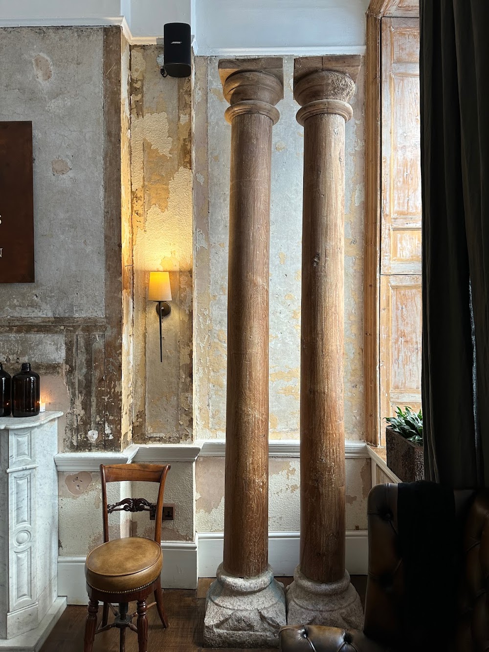 gem image AIRE Ancient Baths London 2