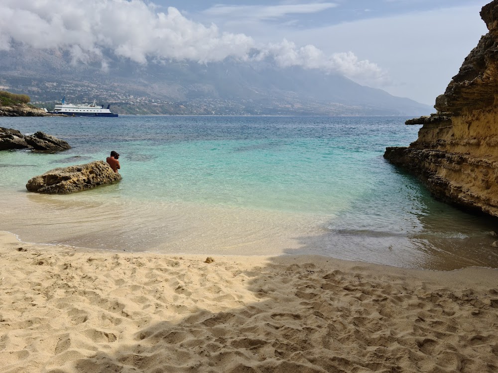 gem image Pessada Beach 9