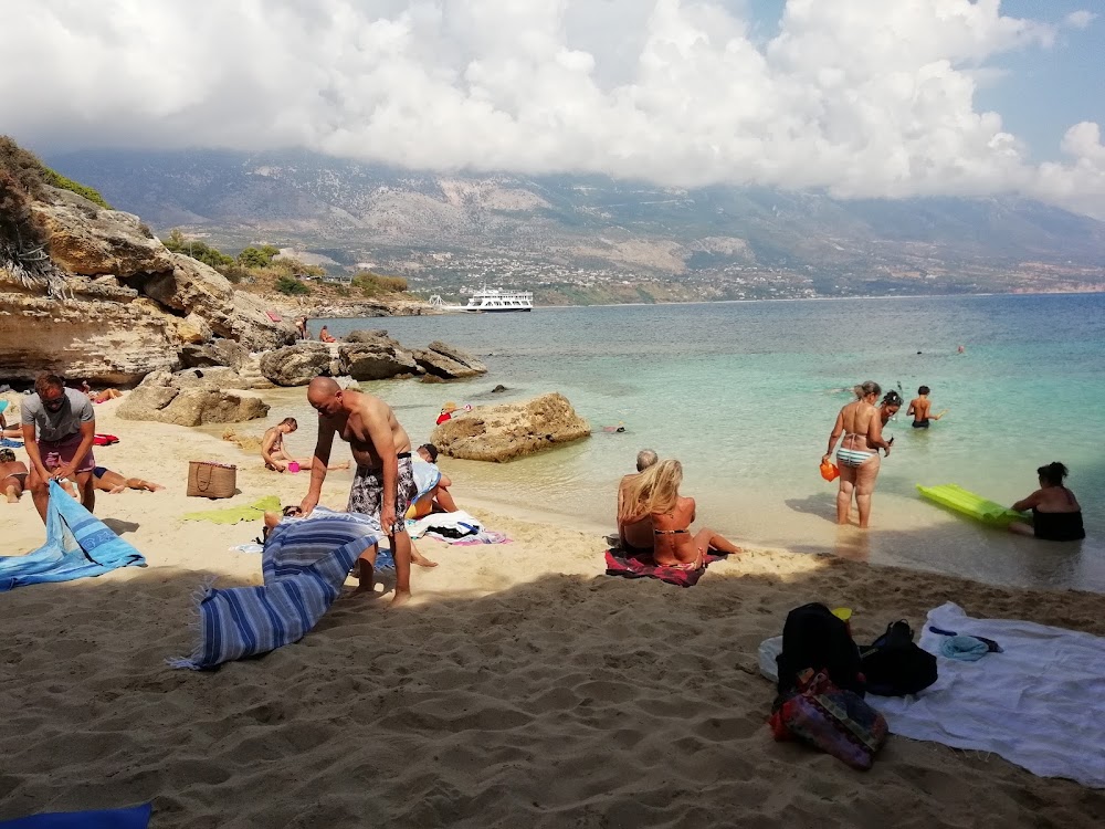 gem image Pessada Beach 8