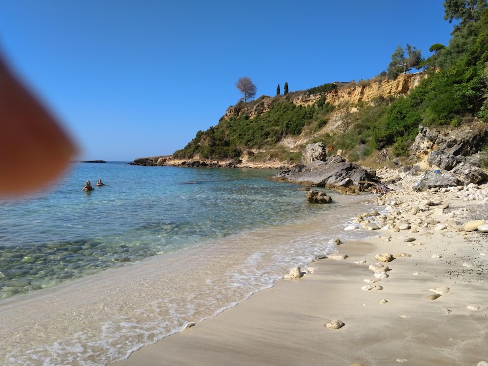 gem image Pessada Beach 3