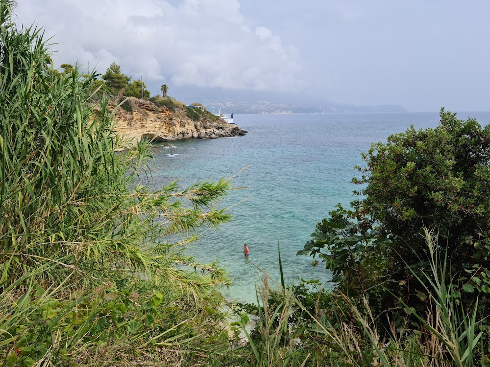 place image Pessada Beach