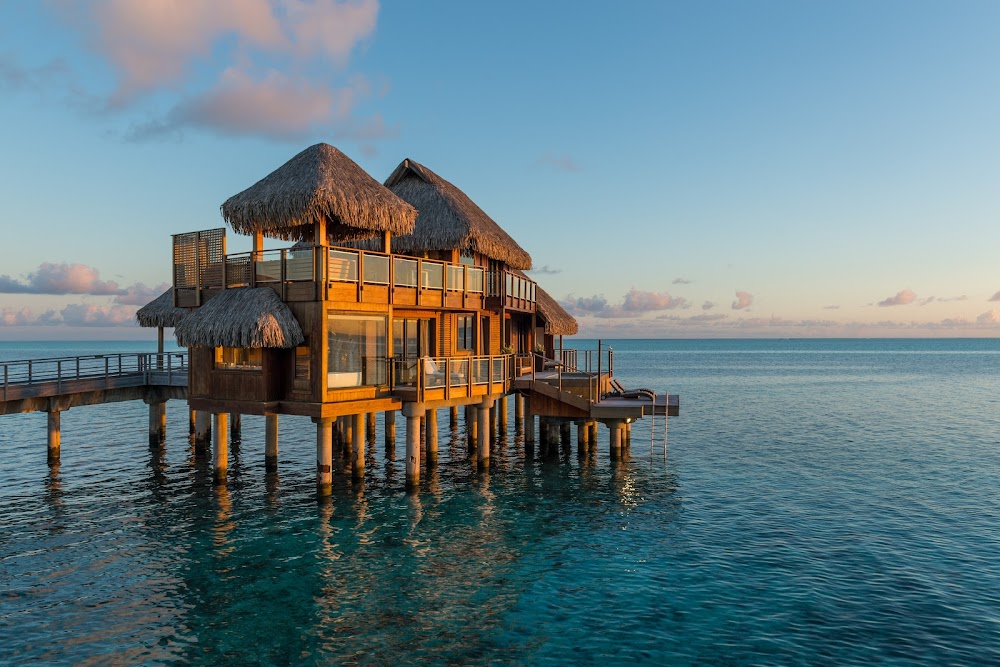 gem image Conrad Bora Bora Nui 10