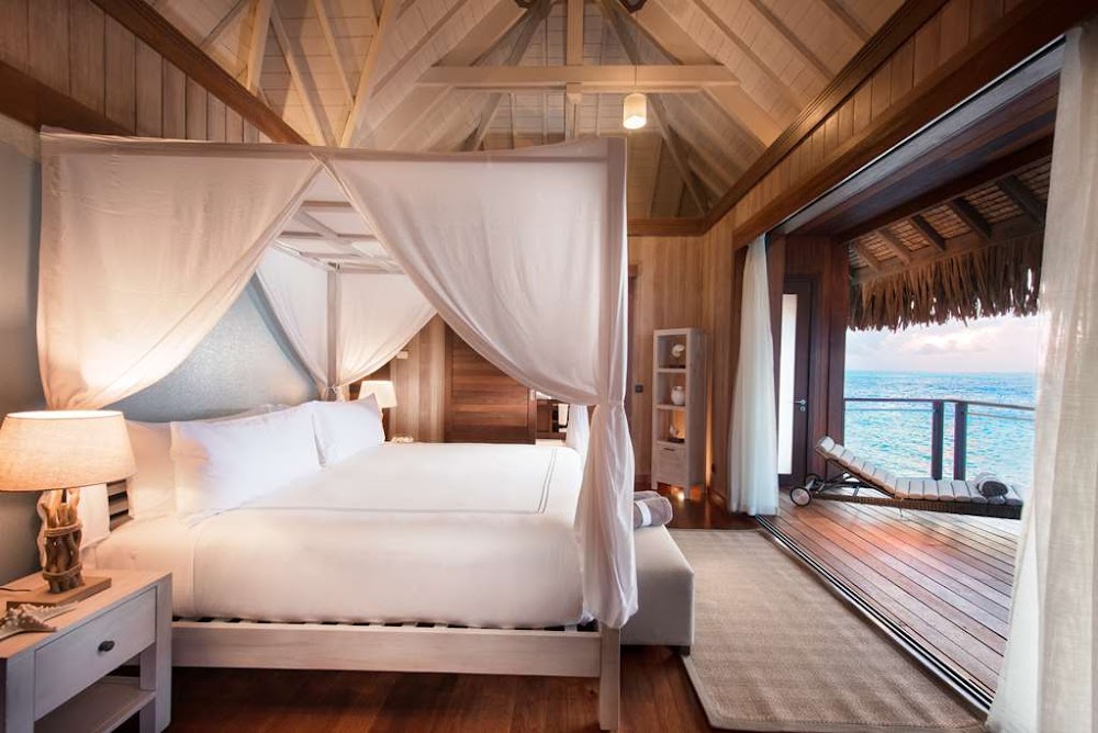 gem image Conrad Bora Bora Nui 9