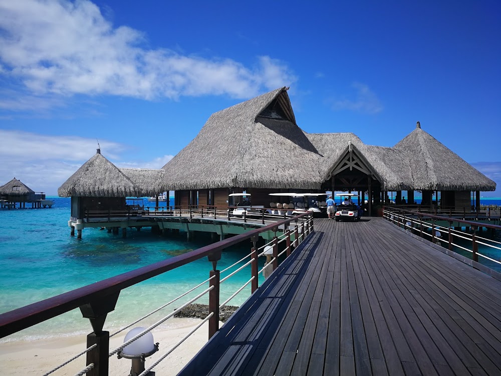 gem image Conrad Bora Bora Nui 8