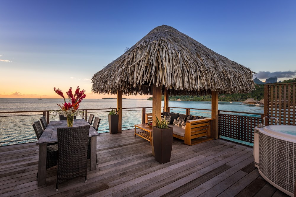 gem image Conrad Bora Bora Nui 7