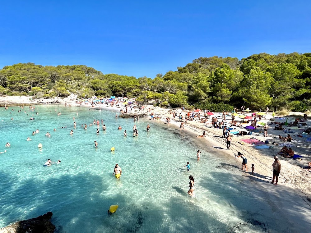 gem image Cala en Turqueta 10