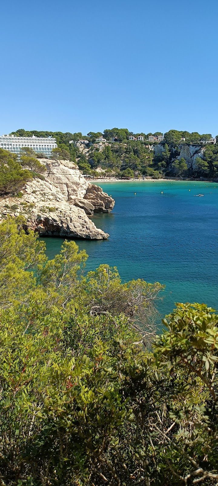 gem image Cala en Turqueta 8