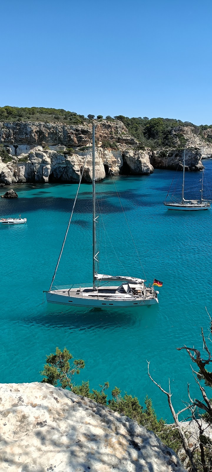 gem image Cala en Turqueta 7