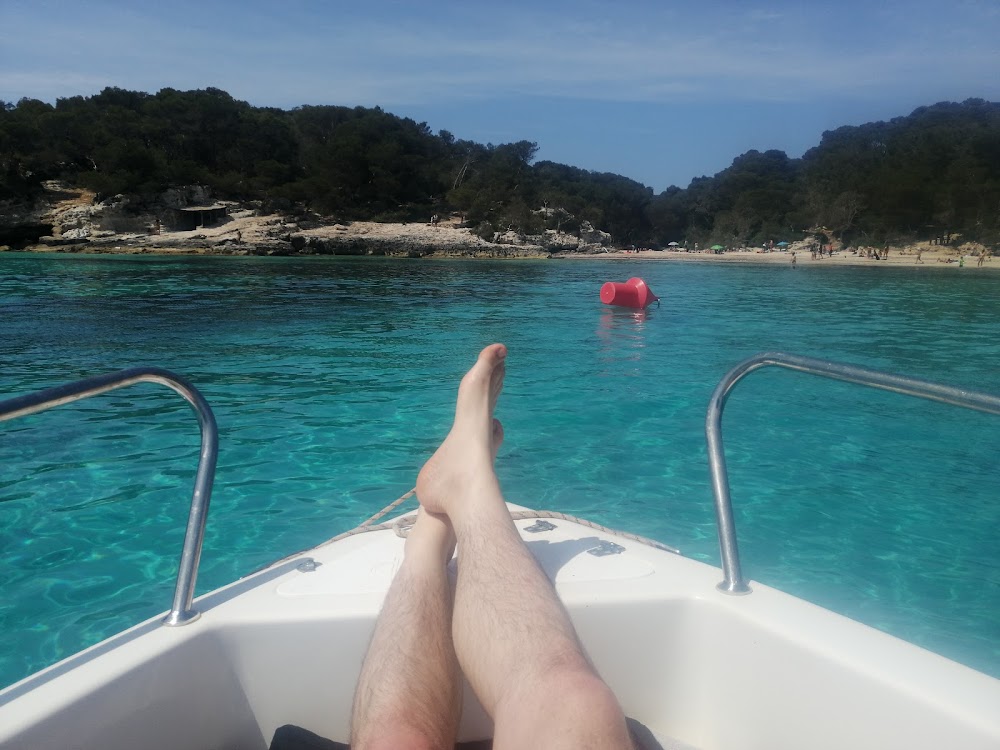 gem image Cala en Turqueta 6