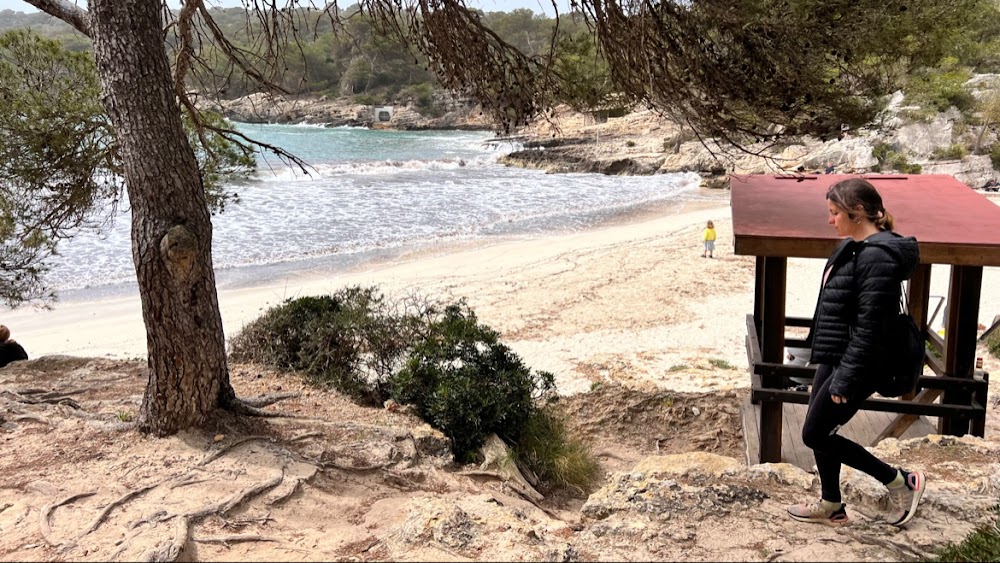 gem image Cala en Turqueta 5