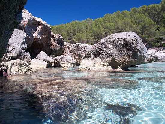 gem image Cala en Turqueta 4