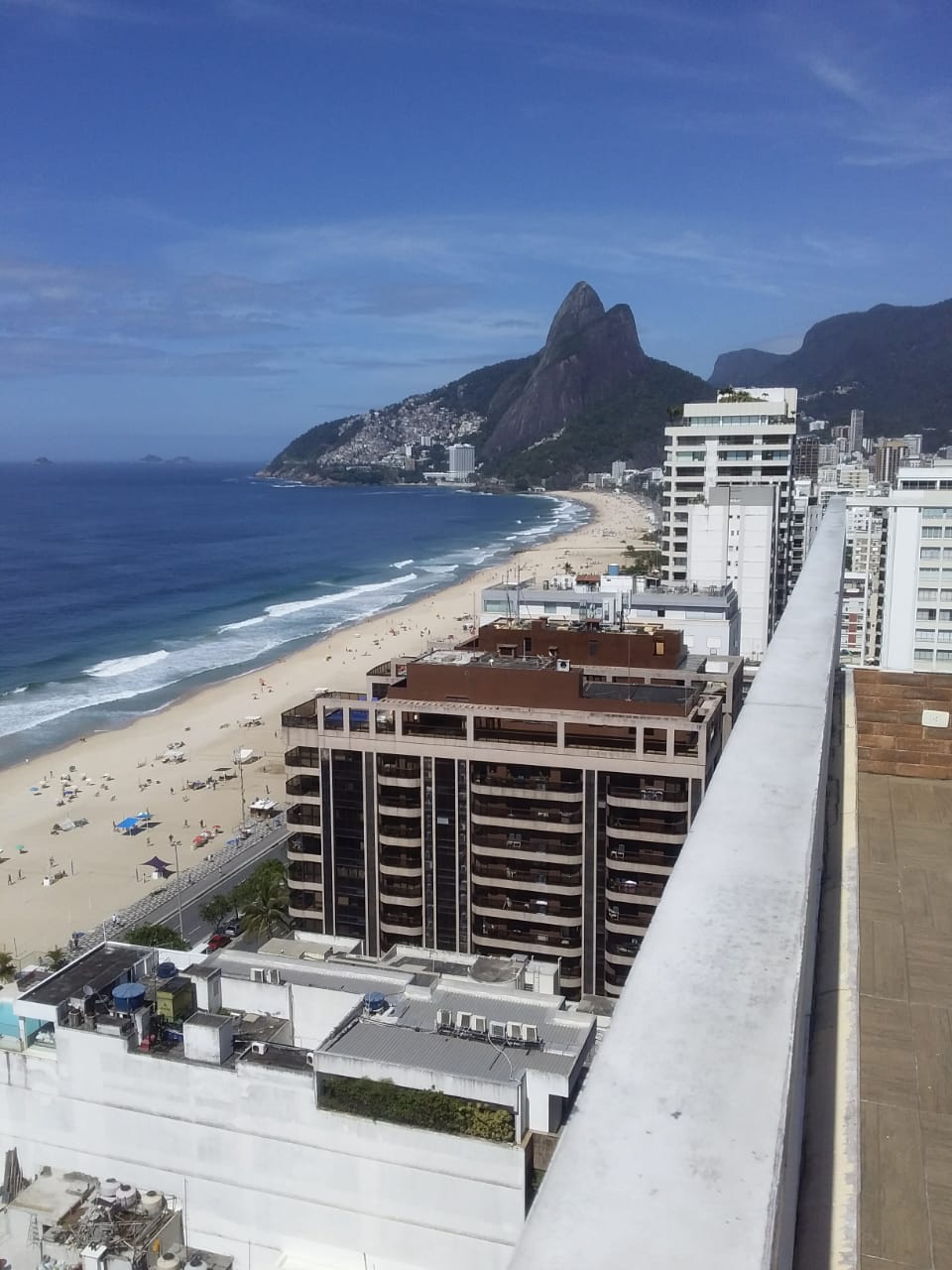 gem image Ipanema 10