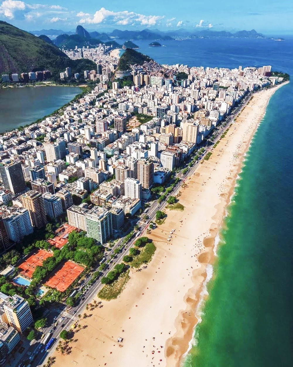 gem image Ipanema 9
